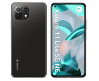Xiaomi 11 Lite 5G NE 8/256GB Truffle Black - 683168 - zdjęcie 1